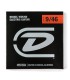 DUNLOP EL-NKL 9'S LT/HV 09-046 ŽICE