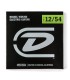 DUNLOP EL-NKL HEAVY 12-54 ŽICE