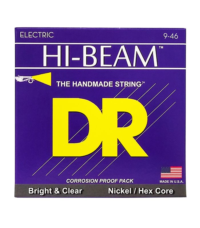 DR LHR-9 09-46 Hi-Beam ŽICE