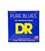 DR PHR-9 09-42 Pure-Blues ŽICE