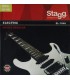 STAGG GITARA 1046 REG ŽICE