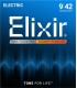 ELIXIR ELEKTRIKA 09-42 NANOWEB ŽICE