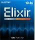 ELIXIR ELEKTRIKA 10-46 NANOWEB ŽICE