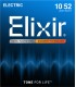 ELIXIR ELEKTRIKA 10-52 NANOWEB ŽICE