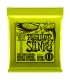 ERNIE BALL GITARA REGULAR SLINKY 10-46 ŽICE
