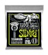 ERNIE BALL GITARA REGULAR SLINKY COATED 10-46 ŽICE