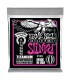 ERNIE BALL GITARA SUPER SLINKY COATED 09-42 ŽICE