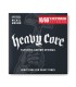 DUNLOP EL-DHCN1060 HEAVY CORE 7 ŽICA ŽICE
