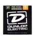 DUNLOP EL-DEK0942 PURE NICKEL 9-42 ŽICE
