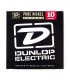 DUNLOP EL-DEK1046 PURE NICKEL 10-46 ŽICE