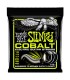 ERNIE BALL GITARA COBALT REGULAR SLINKY 10-46 ŽICE