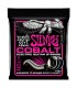 ERNIE BALL GITARA COBALT SUPER SLINKY 09-42 ŽICE