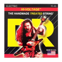 DR DBG-10  10-46 Dimebag Darell Signature ŽICE