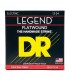 DR FL-13 13-54 Flat Wound Legend ŽICE