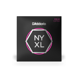 DADDARIO ELEKTRIKA NYXL0942 ŽICE