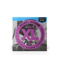 D'ADDARIO ELEKTRIKA EXL120-8 09-65 8-STRING ŽICE