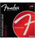 FENDER ELEKTRIKA 250R NPS BALL END 10-46 ŽICE