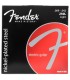 FENDER ELEKTRIKA 250L NPS BALL END 9-42 ŽICE