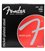 FENDER ELEKTRIKA 250L NPS BALL END 9-42 ŽICE