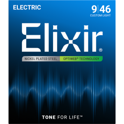 ELIXIR ELEKTRIKA 09-46 OPTIWEB ŽICE