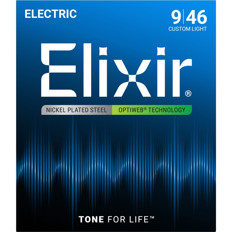 ELIXIR ELEKTRIKA 09-46 OPTIWEB ŽICE