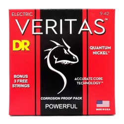 DR VTE-9 9-42 Veritas ŽICE
