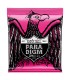 ERNIE BALL GITARA PARADIGM SUPER SLINKY 09-42 ŽICE