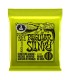 ERNIE BALL GITARA REGULAR SLINKY 10-46 3-PACK ŽICE
