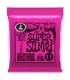 ERNIE BALL GITARA SUPER SLINKY 09-42 3-PACK ŽICE