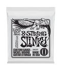 ERNIE BALL GITARA 8-STRING SLINKY 10-74  ŽICE