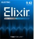 ELIXIR ELEKTRIKA 09-42 POLYWEB ŽICE