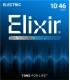 ELIXIR ELEKTRIKA 10-46 POLYWEB ŽICE
