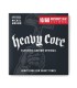 DUNLOP EL-DHCN1060 HEAVY CORE ŽICE