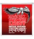 ERNIE BALL GITARA MEDIUM LIGHT 12-54 ŽICE
