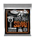 ERNIE BALL GITARA COATED HYBRID SLINKY 09-46 ŽICE