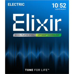 ELIXIR ELEKTRIKA 10-52 OPTIWEB ŽICE