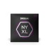 DADDARIO ELEKTRIKA NYXL09544 ŽICE