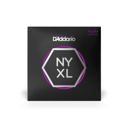 DADDARIO ELEKTRIKA NYXL09544 ŽICE