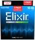 ELIXIR ELEKTRIKA 10-46 OPTIWEB 3 PACK ŽICE