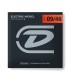 DUNLOP EL-NKL DEN09-46 ŽICE