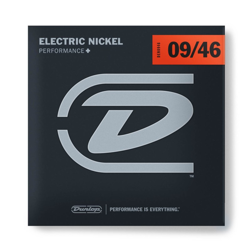 DUNLOP EL-NKL DEN09-46 ŽICE