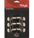 STAGG KLASIČNA GITARA KG352 NAVIJAČI