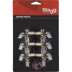 STAGG KLASIČNA GITARA KG356 NAVIJAČI