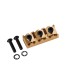 SCHALLER NUT R5 44.50-45,0 mm Gold MATICA