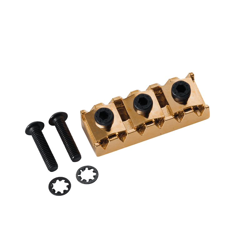 SCHALLER NUT R5 44.50-45,0 mm Gold MATICA