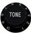 GEWA TONE BK KAPICA POTENCIOMETRA