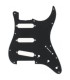 GEWA ST62 stratocaster BK PICKGUARD
