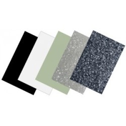 GEWA PARTSLAND PLOČA ZA PICKGUARD