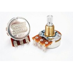 SEYMOUR DUNCAN SDP-250 POTENCIOMETAR