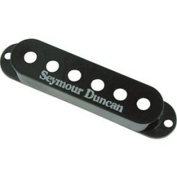 SEYMOUR DUNCAN STRAT BLACK KAPICA